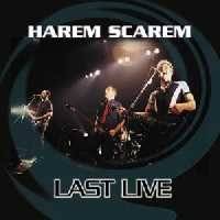Harem Scarem : Last Live